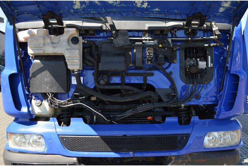 Рефрижератор DAF LF 45.170 10.170: фото 17 Рефрижератор DAF LF 45.170 10.170: фото 17