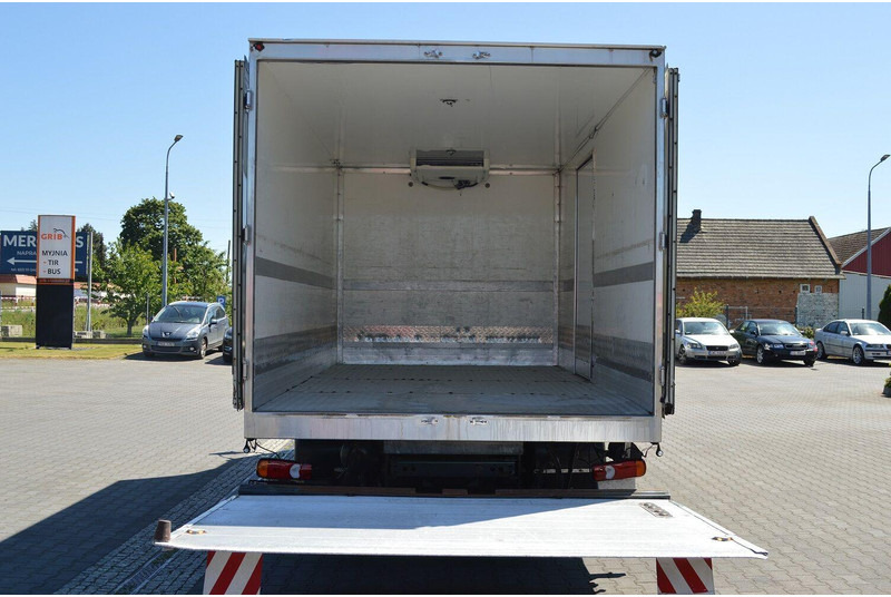 Рефрижератор DAF LF 45.170 10.170: фото 10 Рефрижератор DAF LF 45.170 10.170: фото 10