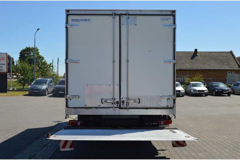 Рефрижератор DAF LF 45.170 10.170: фото 9 Рефрижератор DAF LF 45.170 10.170: фото 9