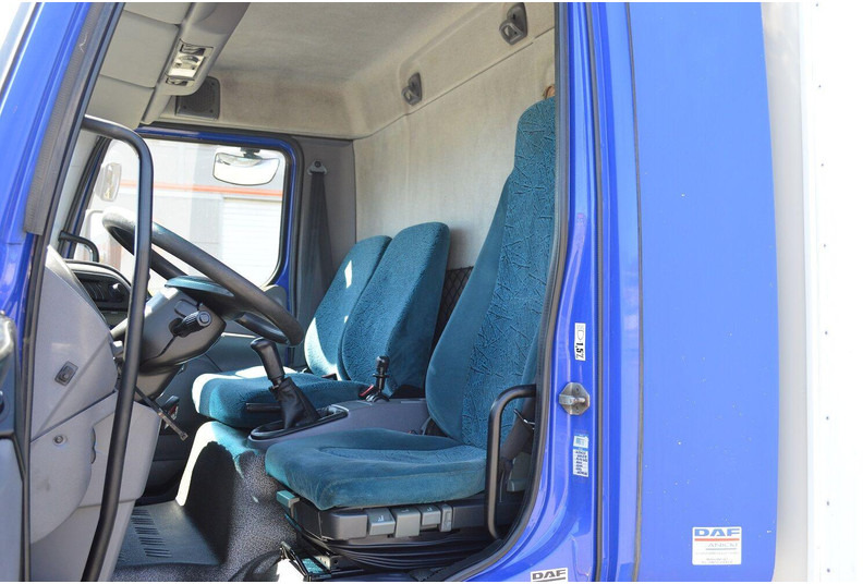 Рефрижератор DAF LF 45.170 10.170: фото 13 Рефрижератор DAF LF 45.170 10.170: фото 13