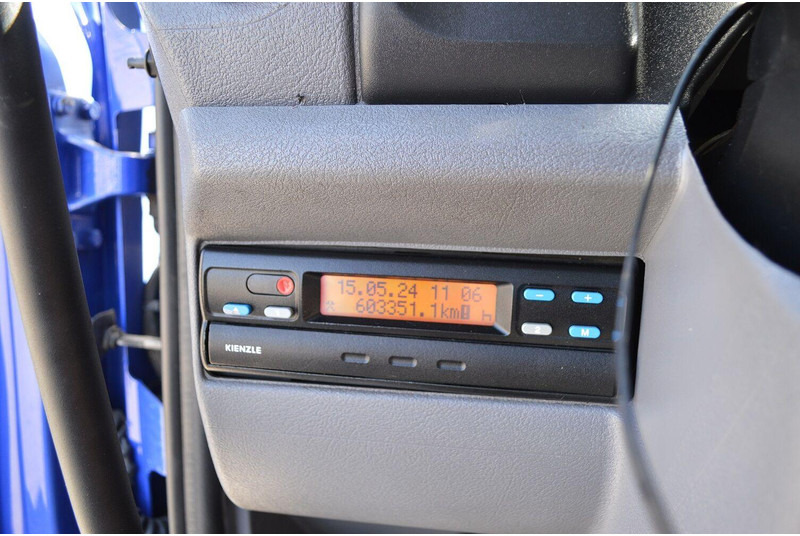 Рефрижератор DAF LF 45.170 10.170: фото 20 Рефрижератор DAF LF 45.170 10.170: фото 20