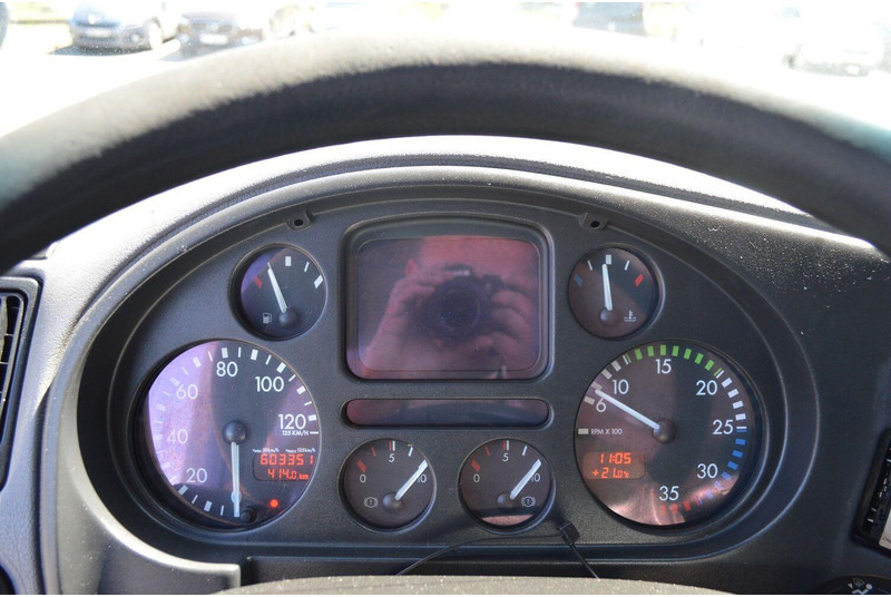 Рефрижератор DAF LF 45.170 10.170: фото 19 Рефрижератор DAF LF 45.170 10.170: фото 19