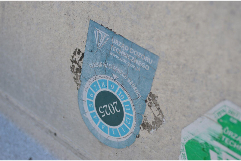 Рефрижератор DAF LF 45.170 10.170: фото 8 Рефрижератор DAF LF 45.170 10.170: фото 8