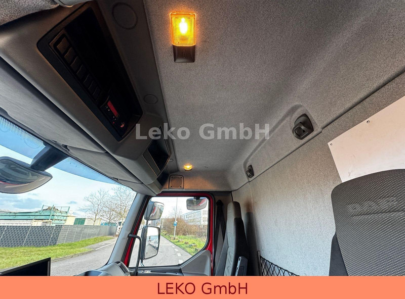 Рефрижератор DAF LF 45 AE: фото 18 Рефрижератор DAF LF 45 AE: фото 18