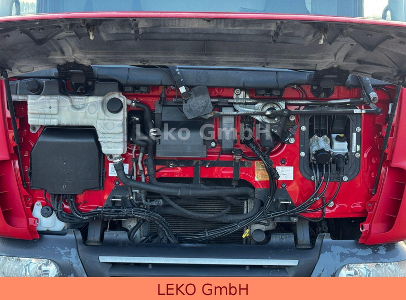 Рефрижератор DAF LF 45 AE: фото 14 Рефрижератор DAF LF 45 AE: фото 14