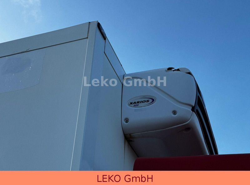 Рефрижератор DAF LF 45 AE: фото 12 Рефрижератор DAF LF 45 AE: фото 12