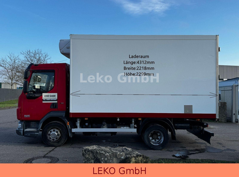 DAF LF 45 AE - Рефрижератор: фото 4 DAF LF 45 AE - Рефрижератор: фото 4