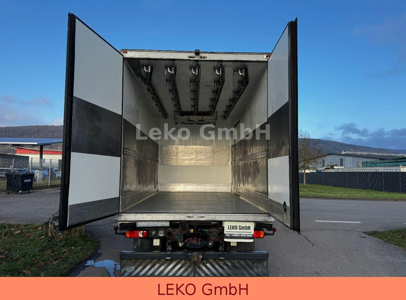 Рефрижератор DAF LF 45 AE: фото 9 Рефрижератор DAF LF 45 AE: фото 9