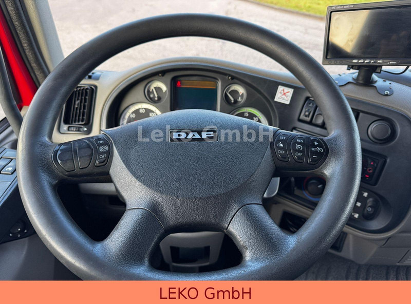 Рефрижератор DAF LF 45 AE: фото 20 Рефрижератор DAF LF 45 AE: фото 20