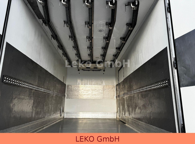 Рефрижератор DAF LF 45 AE: фото 10 Рефрижератор DAF LF 45 AE: фото 10