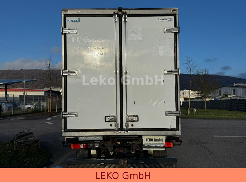 Рефрижератор DAF LF 45 AE: фото 6 Рефрижератор DAF LF 45 AE: фото 6