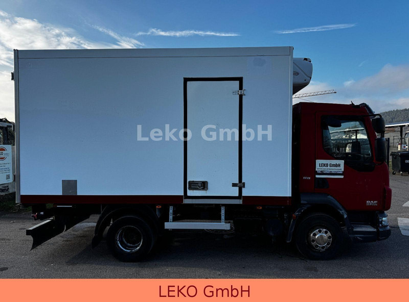 Рефрижератор DAF LF 45 AE: фото 8 Рефрижератор DAF LF 45 AE: фото 8