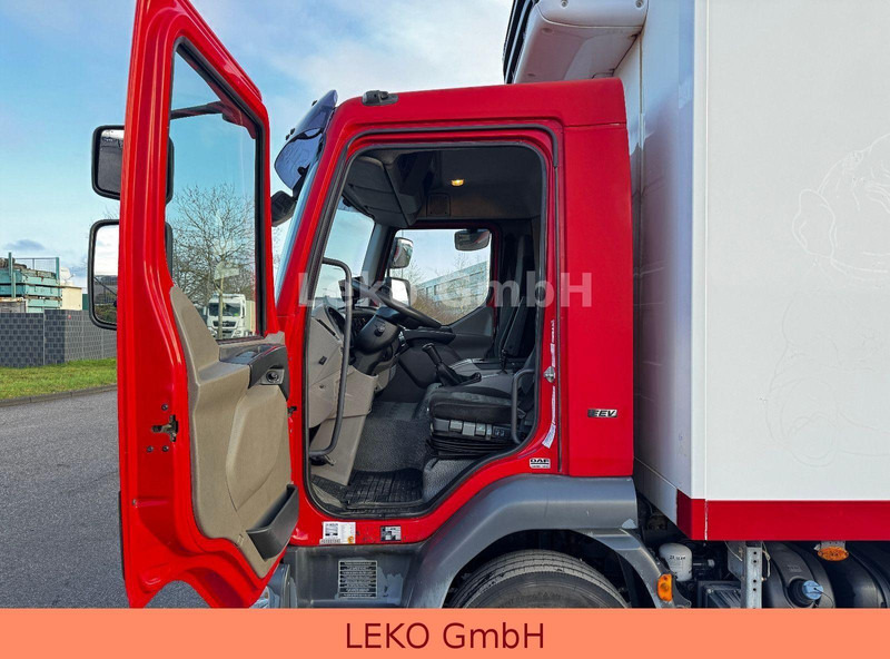 Рефрижератор DAF LF 45 AE: фото 17 Рефрижератор DAF LF 45 AE: фото 17