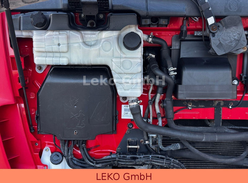 Рефрижератор DAF LF 45 AE: фото 15 Рефрижератор DAF LF 45 AE: фото 15