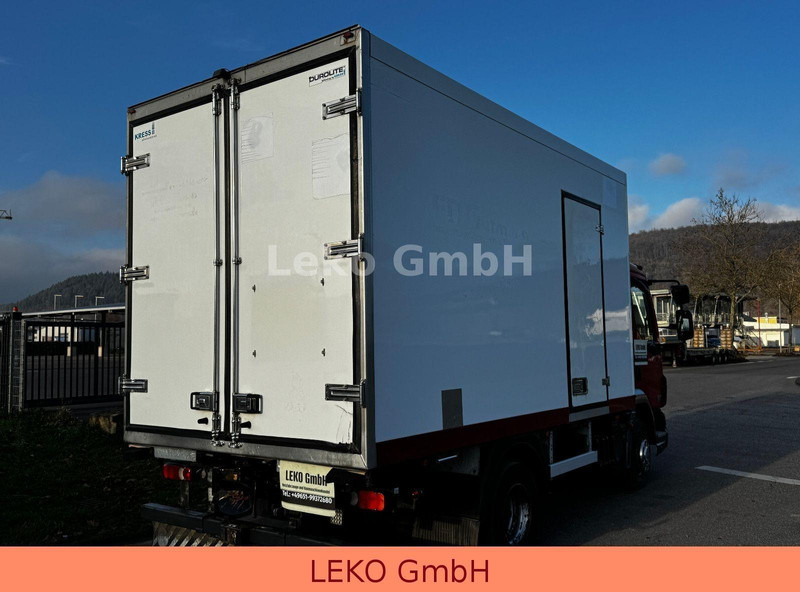 Рефрижератор DAF LF 45 AE: фото 7 Рефрижератор DAF LF 45 AE: фото 7