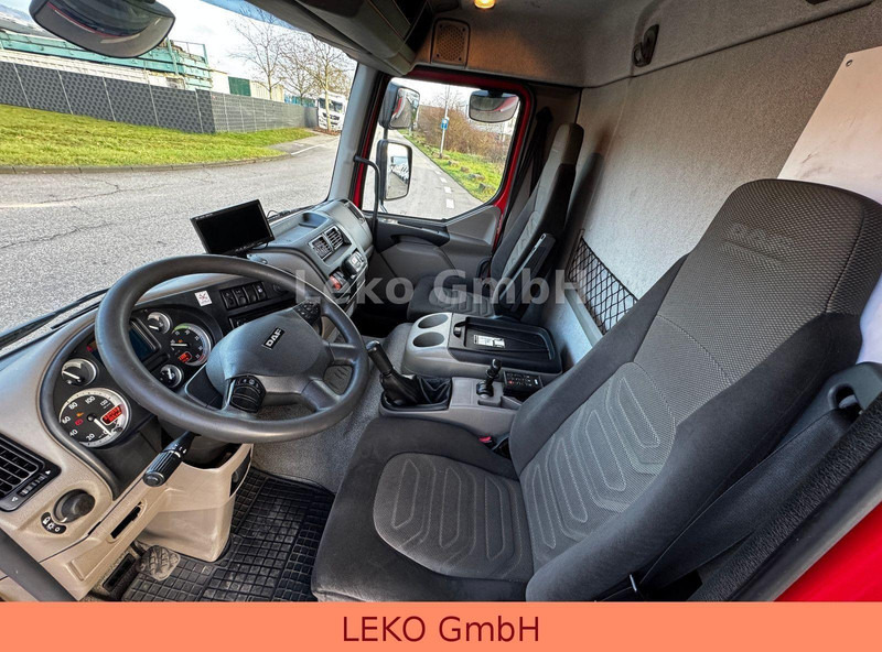 Рефрижератор DAF LF 45 AE: фото 19 Рефрижератор DAF LF 45 AE: фото 19