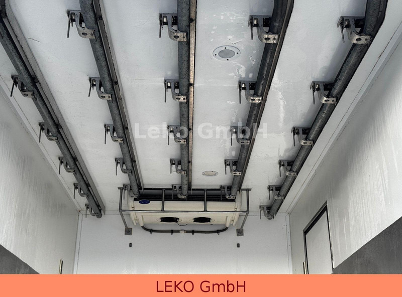 Рефрижератор DAF LF 45 AE: фото 11 Рефрижератор DAF LF 45 AE: фото 11