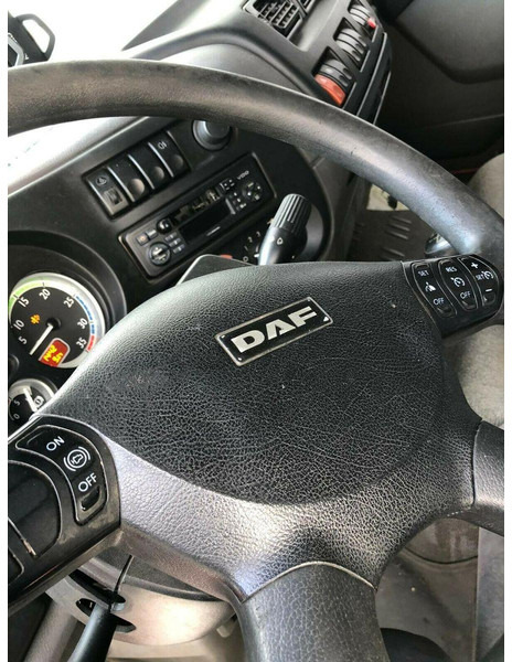 DAF LF45 - 140 TK 500e LBW - Рефрижератор: фото 5 DAF LF45 - 140 TK 500e LBW - Рефрижератор: фото 5