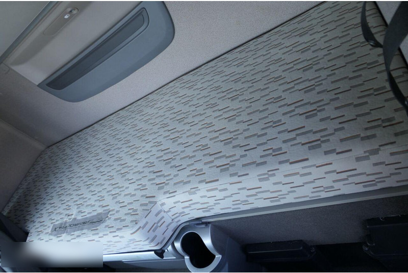 Грузовик бортовой/ Платформа, Автоманипулятор DAF XF 460: фото 18