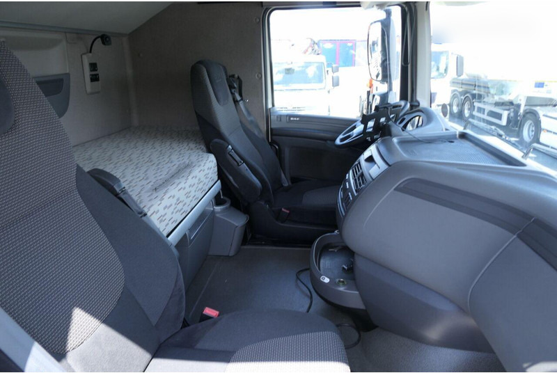 Грузовик бортовой/ Платформа, Автоманипулятор DAF XF 460: фото 17