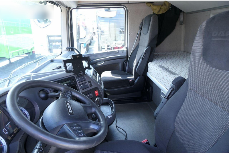 Грузовик бортовой/ Платформа, Автоманипулятор DAF XF 460: фото 16