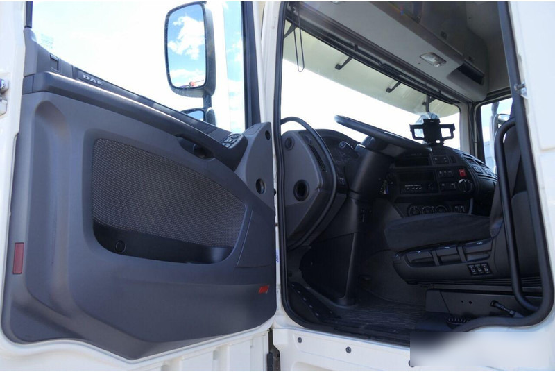 Грузовик бортовой/ Платформа, Автоманипулятор DAF XF 460: фото 12