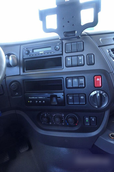 Грузовик бортовой/ Платформа, Автоманипулятор DAF XF 460: фото 20