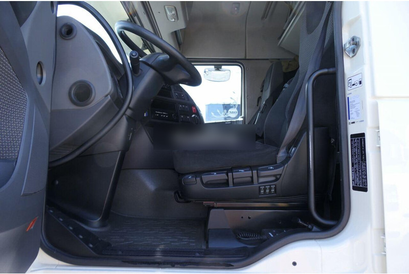 Грузовик бортовой/ Платформа, Автоманипулятор DAF XF 460: фото 13