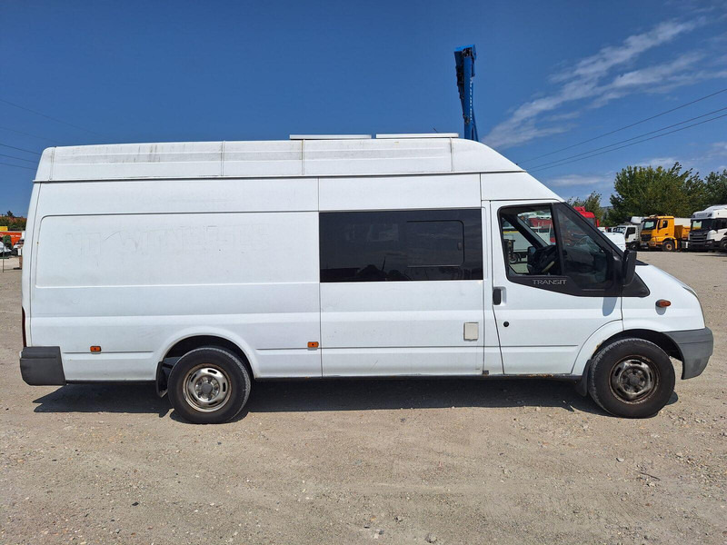 Ford Transit 115 T350 - Motorhome - RHD - Дом на колесах: фото 4 Ford Transit 115 T350 - Motorhome - RHD - Дом на колесах: фото 4