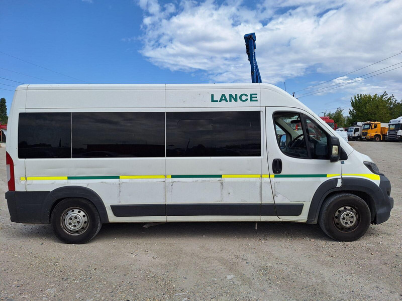 Peugeot Boxer - Motorhome - RHD - Дом на колесах: фото 4 Peugeot Boxer - Motorhome - RHD - Дом на колесах: фото 4