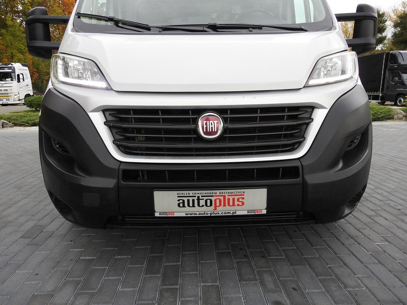 Фургон с закрытым кузовом Fiat DUCATO KONTENER WINDA 8 PALET TEMPOMAT NAWIGACJA KLIMATYZACJA LE: фото 14 Фургон с закрытым кузовом Fiat DUCATO KONTENER WINDA 8 PALET TEMPOMAT NAWIGACJA KLIMATYZACJA LE: фото 14