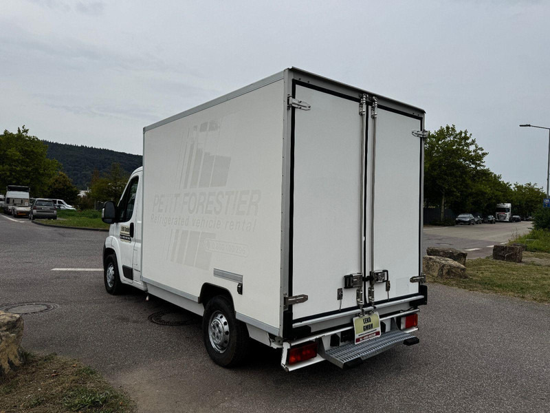 Fiat Ducato 2,3 - Фургон-рефрижератор: фото 5 Fiat Ducato 2,3 - Фургон-рефрижератор: фото 5