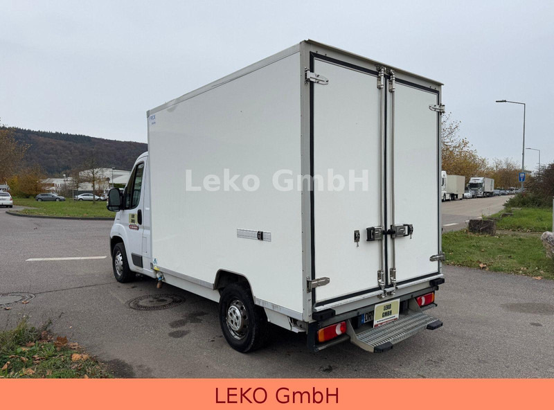Fiat Ducato 2.3 - Фургон-рефрижератор: фото 5 Fiat Ducato 2.3 - Фургон-рефрижератор: фото 5