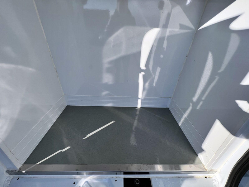 Легковой фургон Ford Transit Connect: фото 7