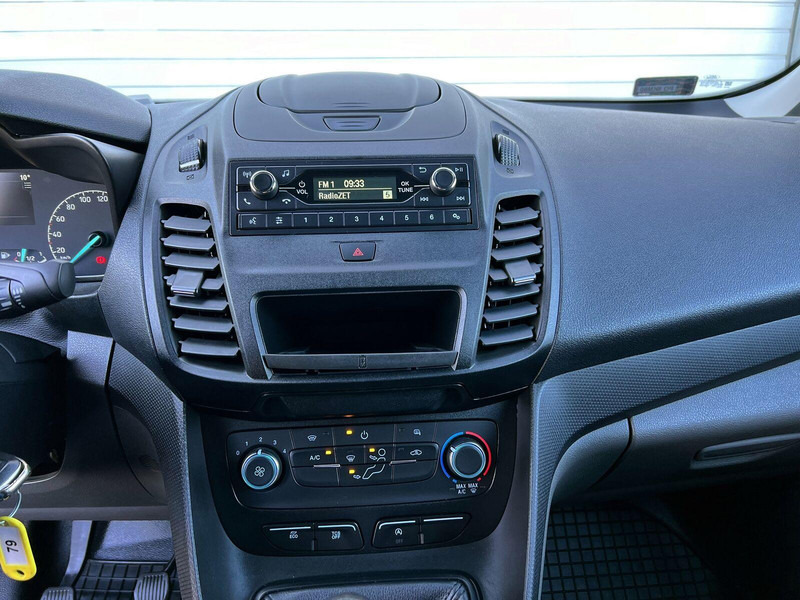 Легковой фургон Ford Transit Connect: фото 18