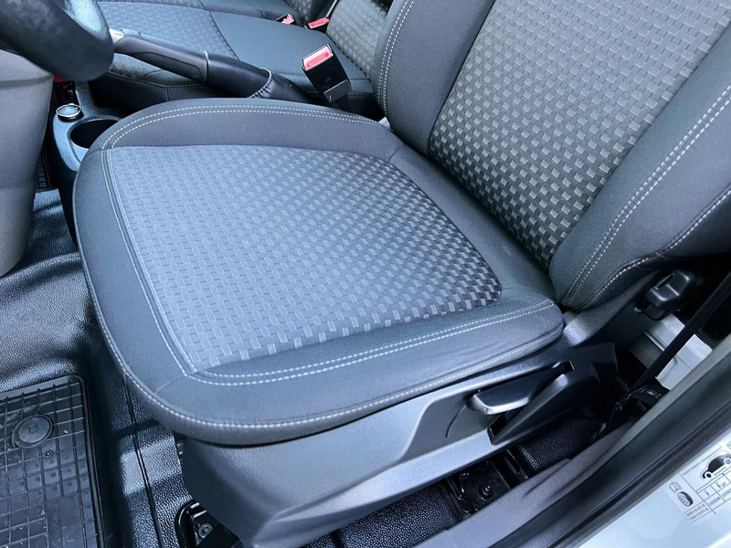 Легковой фургон Ford Transit Connect: фото 15