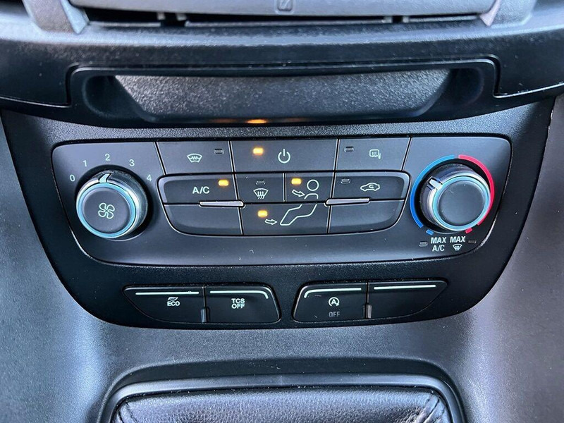 Легковой фургон Ford Transit Connect: фото 20