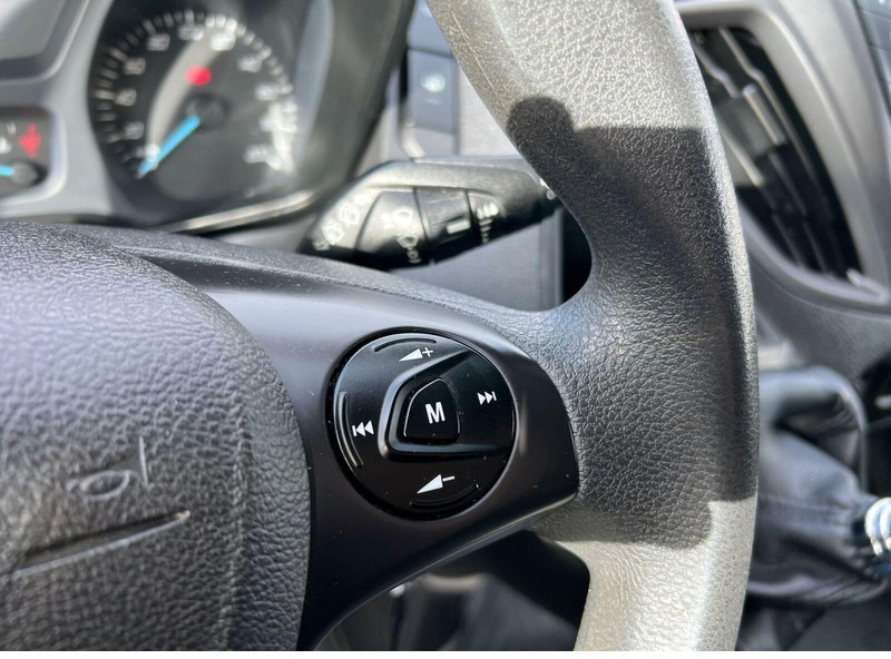 Фургон-рефрижератор Ford Transit Custom Refrigerator Waeco Import DE One Owner: фото 17