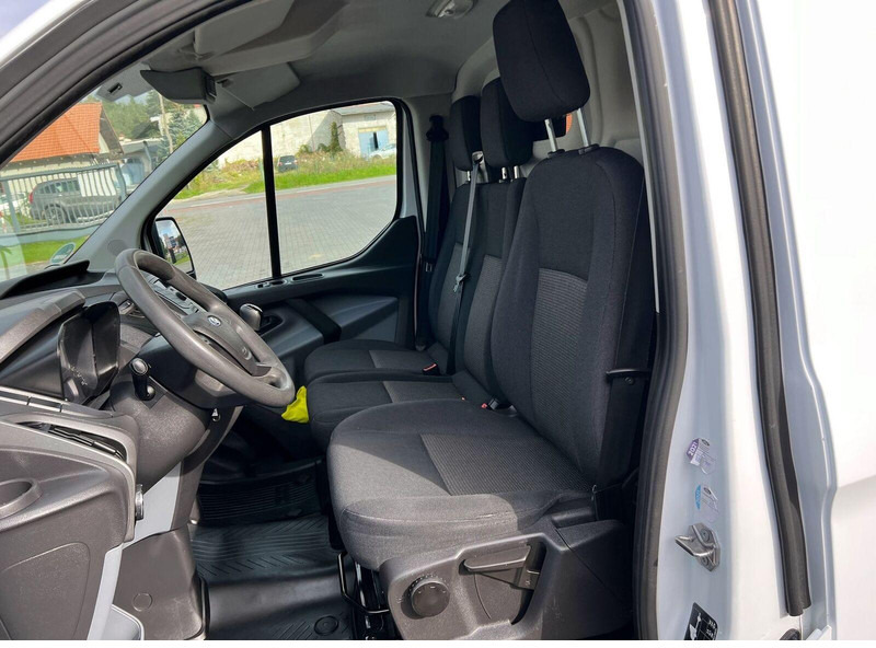 Фургон-рефрижератор Ford Transit Custom Refrigerator Waeco Import DE One Owner: фото 13