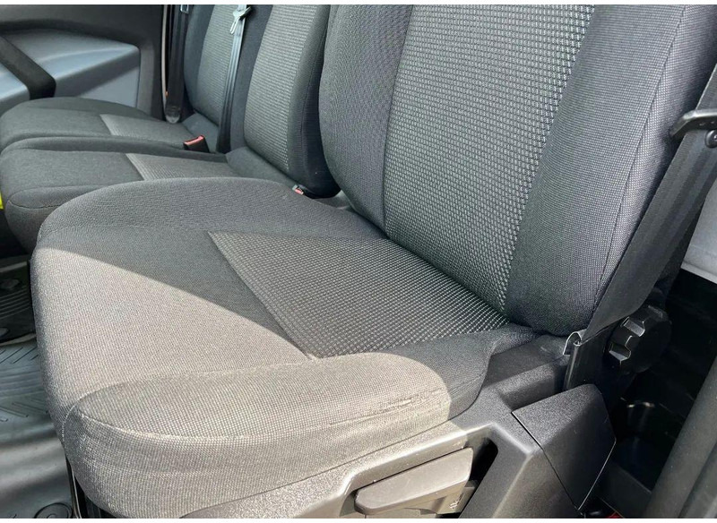 Фургон-рефрижератор Ford Transit Custom Refrigerator Waeco Import DE One Owner: фото 14