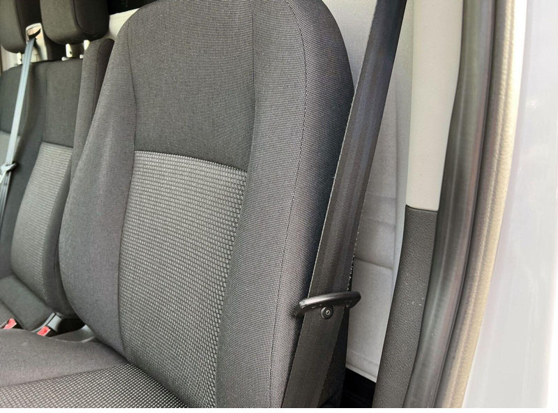 Фургон-рефрижератор Ford Transit Custom Refrigerator Waeco Import DE One Owner: фото 15