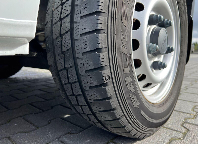 Фургон-рефрижератор Ford Transit Custom Refrigerator Waeco Import DE One Owner: фото 6