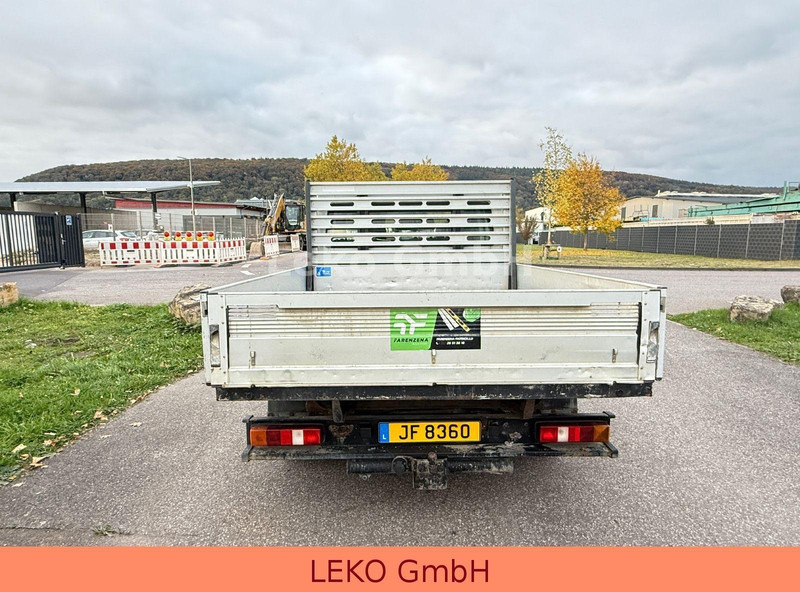 Ford Transit Doppelkabine - Малотоннажный бортовой грузовик: фото 3 Ford Transit Doppelkabine - Малотоннажный бортовой грузовик: фото 3