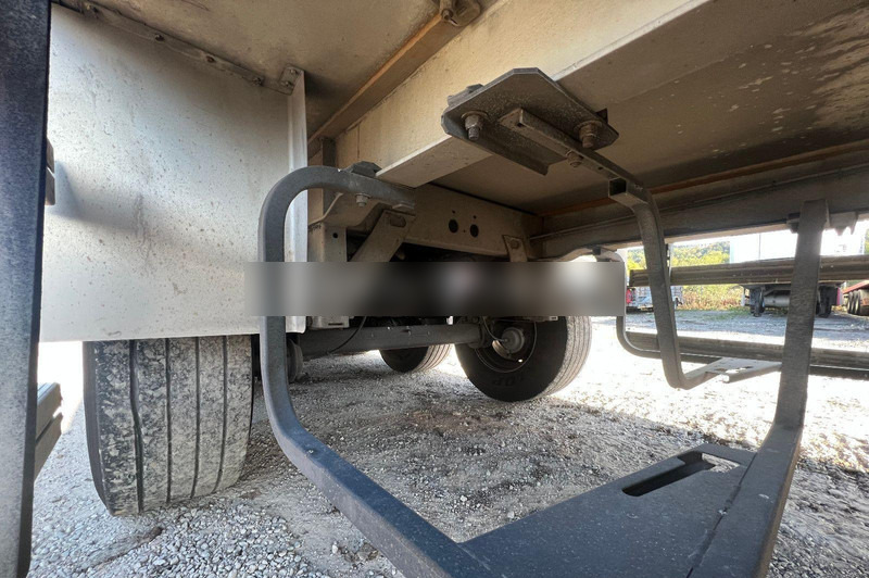 Полуприцеп-рефрижератор Fruehauf FST4FC: фото 19