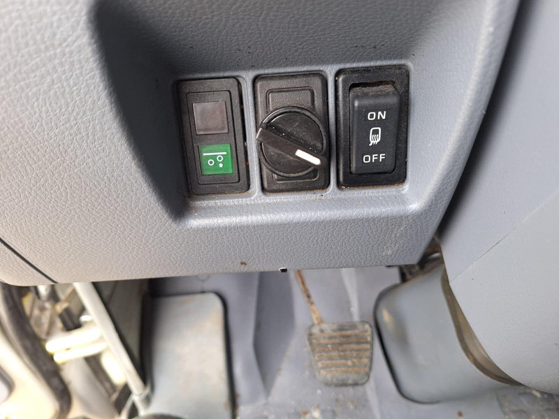 Mitsubishi Canter 3,0 d BE Clixtar Trekker + Veldhuizen BE Clixtar Pritsch в лизинг Mitsubishi Canter 3,0 d BE Clixtar Trekker + Veldhuizen BE Clixtar Pritsch: фото 17