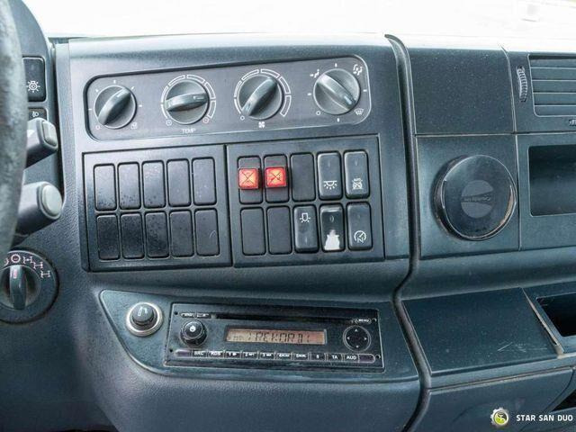 Грузовик, Автоманипулятор MAN TGM 13.250 4x4 RUTHMANN T180.1.S9 Truck Lift: фото 15 Грузовик, Автоманипулятор MAN TGM 13.250 4x4 RUTHMANN T180.1.S9 Truck Lift: фото 15