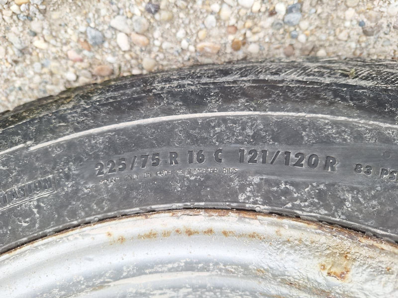 Полуприцеп-фургон Hess LS35 - BE Koffer + LBW DHollandia 1000 kg semi trailer: фото 16 Полуприцеп-фургон Hess LS35 - BE Koffer + LBW DHollandia 1000 kg semi trailer: фото 16