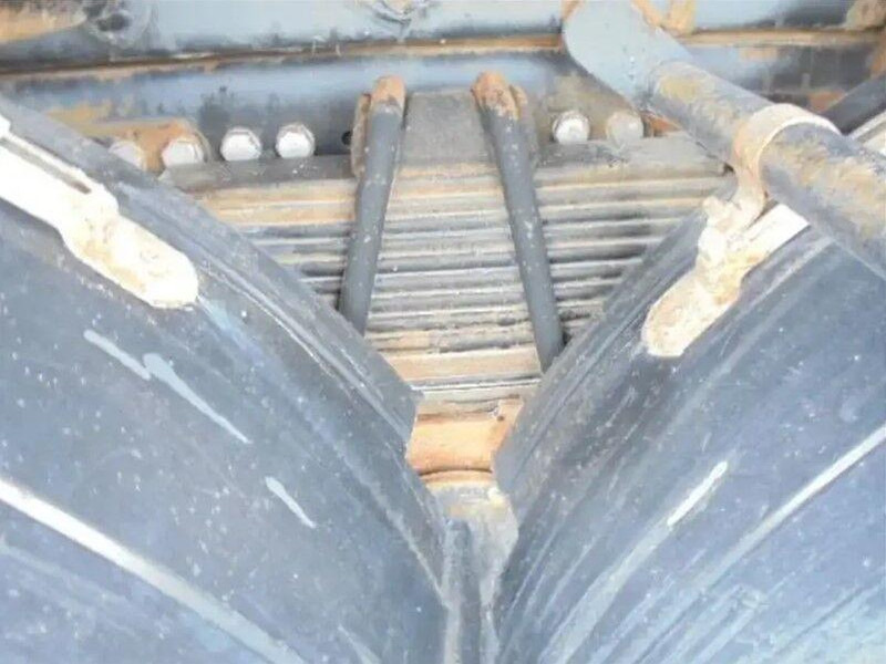 Грузовик с подъемником Hino 700 3441 6X4 Emelőkosaras 22,8m: фото 12