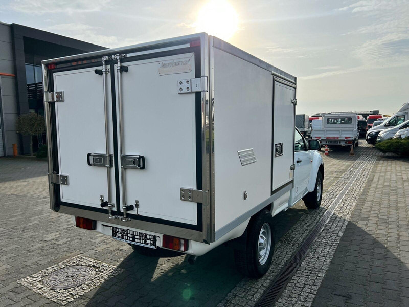 Isuzu Satellite 4X4 Kontener Chłodnia/Mroźnia + 230V ThermoKing - Фургон-рефрижератор: фото 3 Isuzu Satellite 4X4 Kontener Chłodnia/Mroźnia + 230V ThermoKing - Фургон-рефрижератор: фото 3