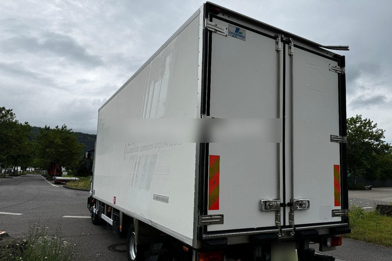 Iveco 100 E 18 Eurocargo Mit Supra 850 Mt Bis -30°C - Рефрижератор: фото 5 Iveco 100 E 18 Eurocargo Mit Supra 850 Mt Bis -30°C - Рефрижератор: фото 5